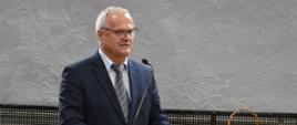 Wręczenie promes dofinansowujących działalność KGW 