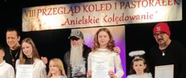 Przegląd Kolęd