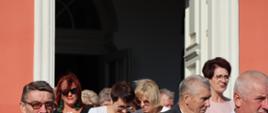 Złoty Jubileusz Zenona Bodysa