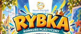 Ogólnopolskie konkursy plastyczne dla dzieci i młodzieży 2026-2027