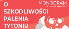 Monodram