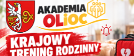 Krajowy Trening Rodzinny w Budzyniu – zaproszenie dla mieszkańców