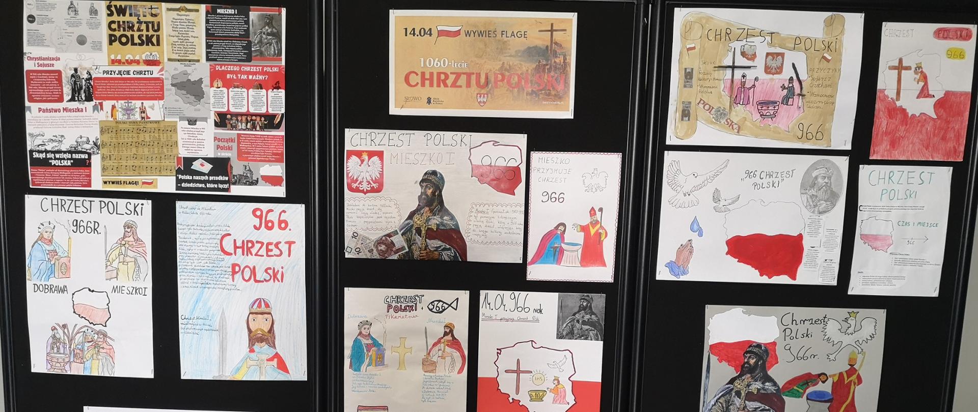 Rocznica Chrztu Polski
