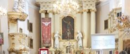 Uroczystości z okazji 231. rocznicy uchwalenia Konstytucji 3 Maja