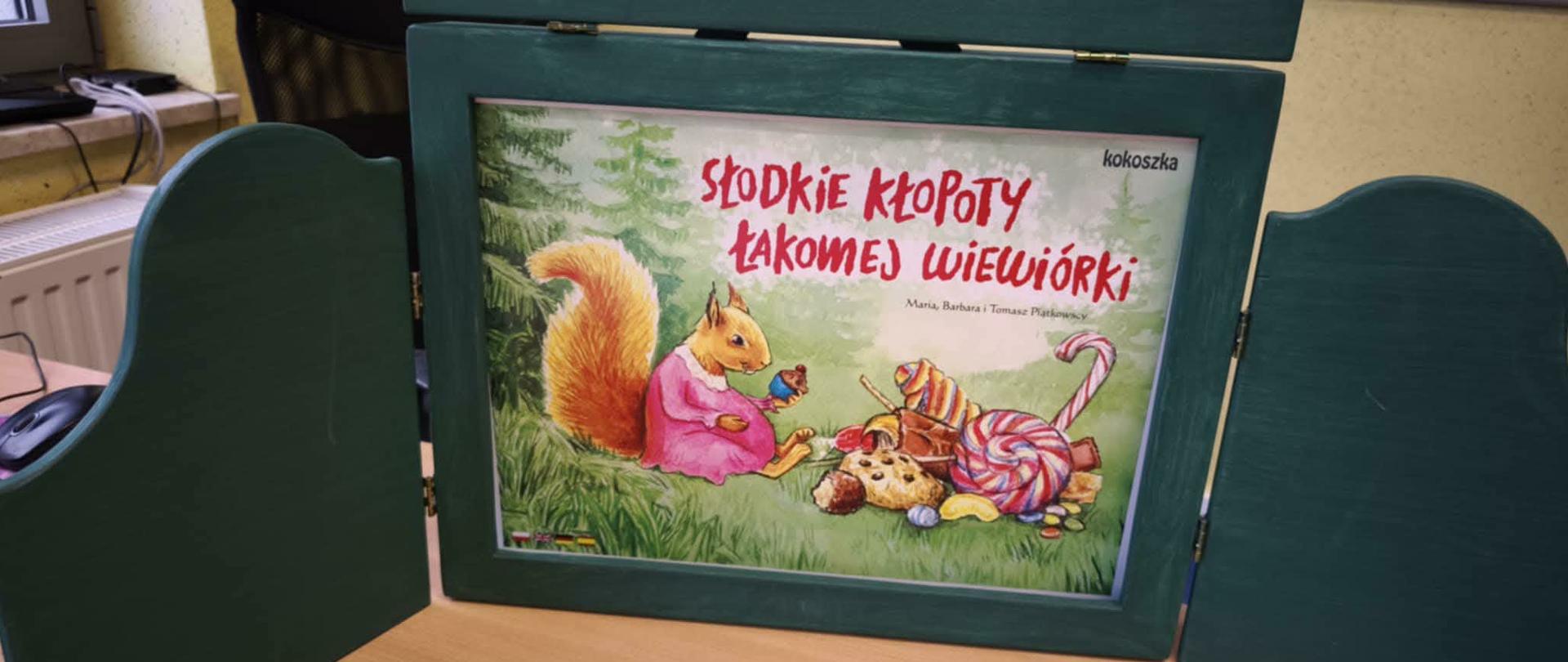 Obchody Owocowo-Warzywnego Tygodnia
