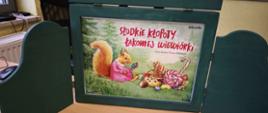 Obchody Owocowo-Warzywnego Tygodnia