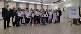 Uroczysta Gala "Dni Rzemiosła"