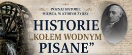 Poznać historię Konecczyzny – zapraszamy na premierę książki