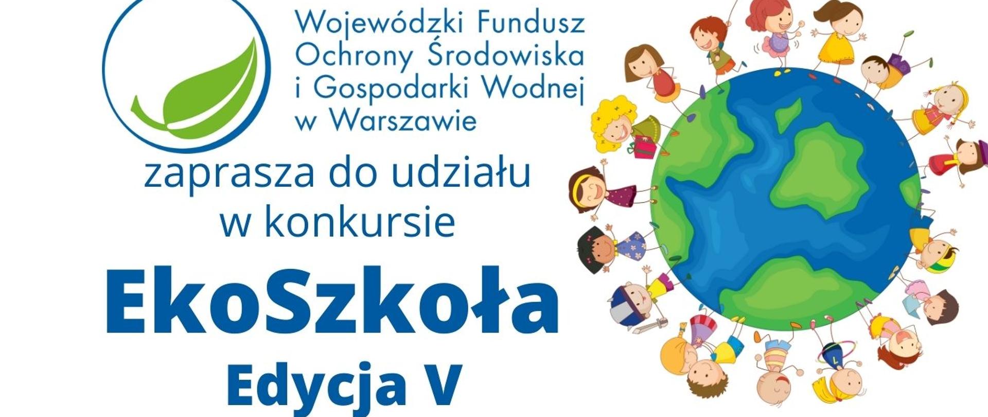 EkoSzkoła V edycja