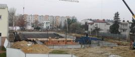 Proces Budowy Pływalni