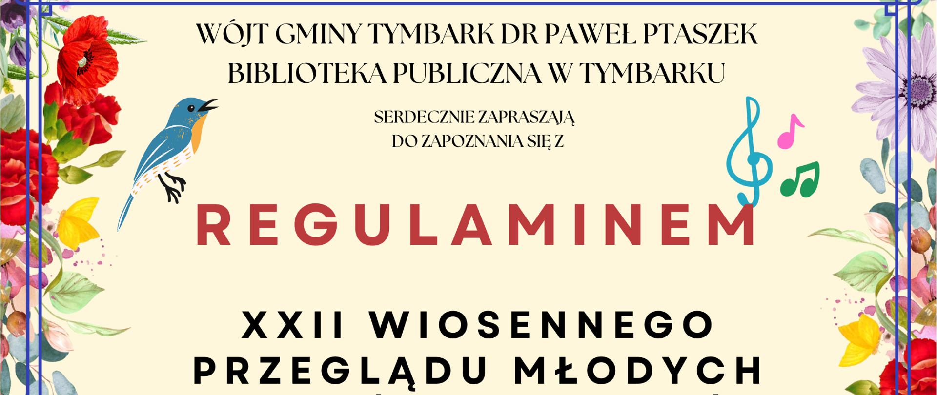 Regulamin