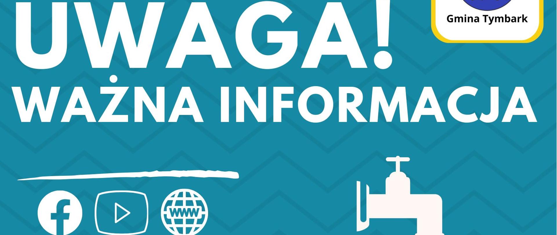 Uwaga