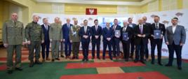 zdjęcie grupowe