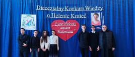 „Życie Helenki sercem malowane” - konkurs diecezjalny