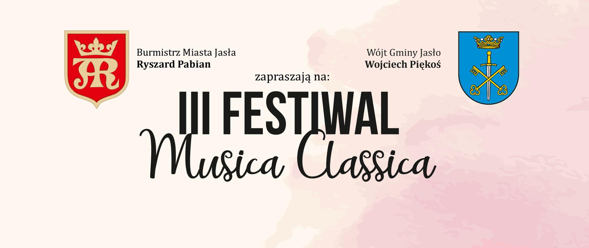 Miniaturka Musica Classica 2023