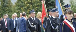 Dożynki Gminne 2021 - Święto Mazowieckich Plonów
