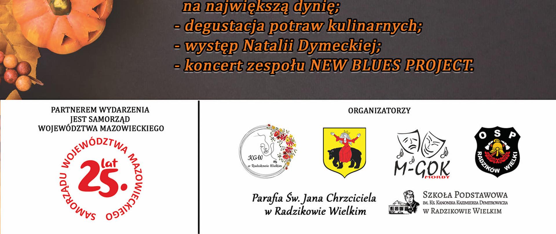Jesienny Festiwal Dyni
