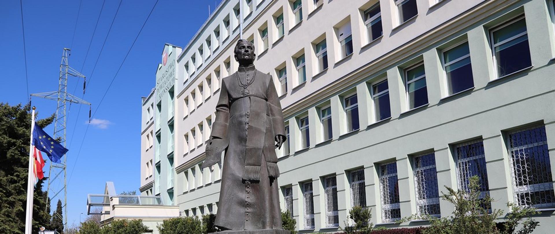 Wspomnienie Patrona Powiatu Koneckiego