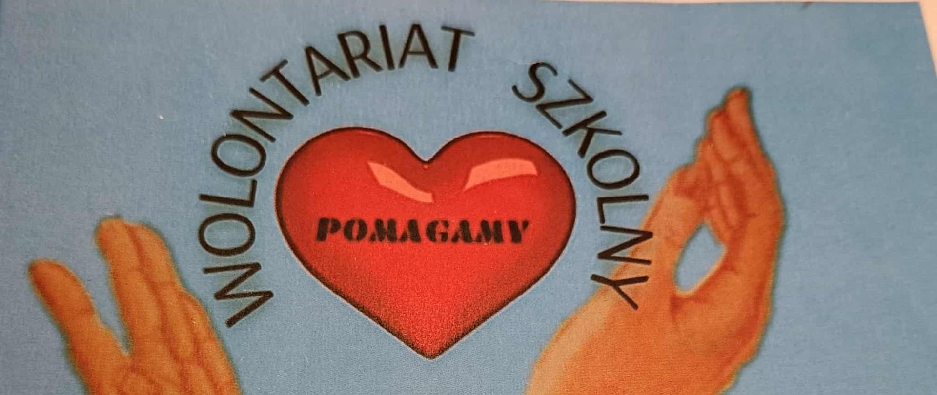wolontariat