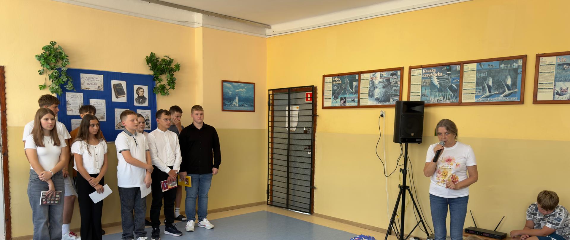 Narodowe Czytanie 2026