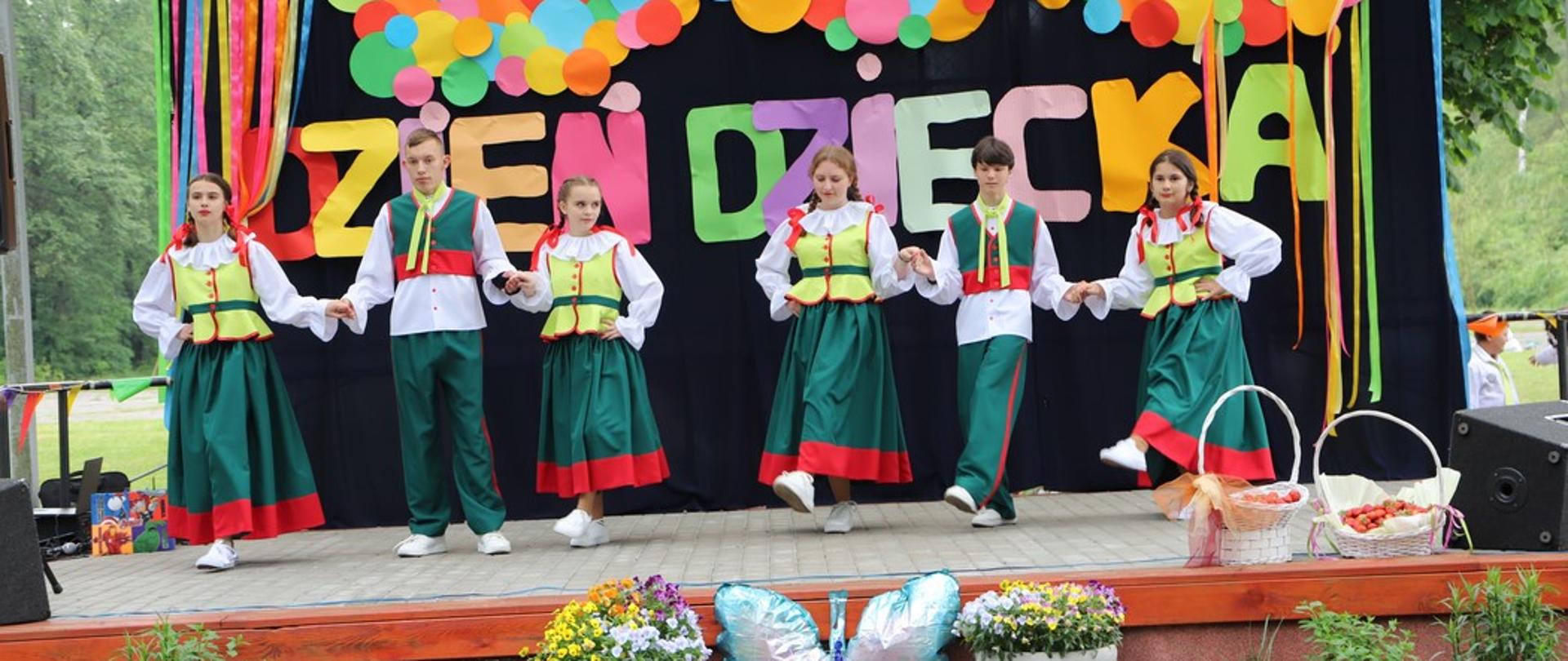 Bo dzieci są najważniejsze…