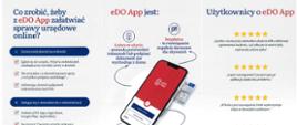 eDO App