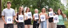 Matura 2024 – Jak poszło w Powiecie Ostrowieckim?