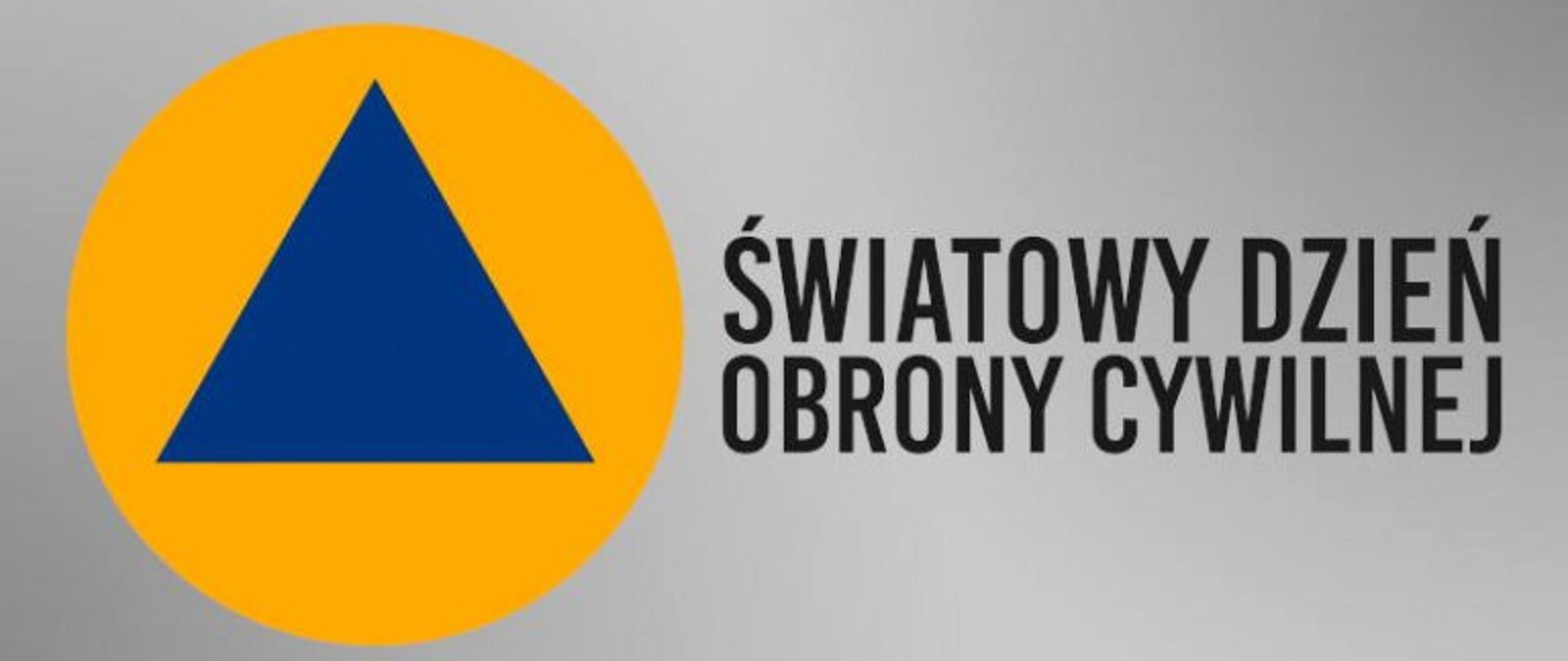 Światowy Dzień Obrony Cywilnej