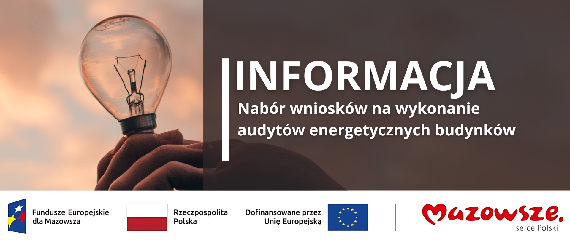 audyt energetyczny