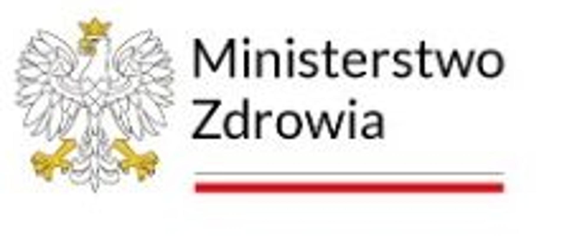 ministerstwo zdrowia