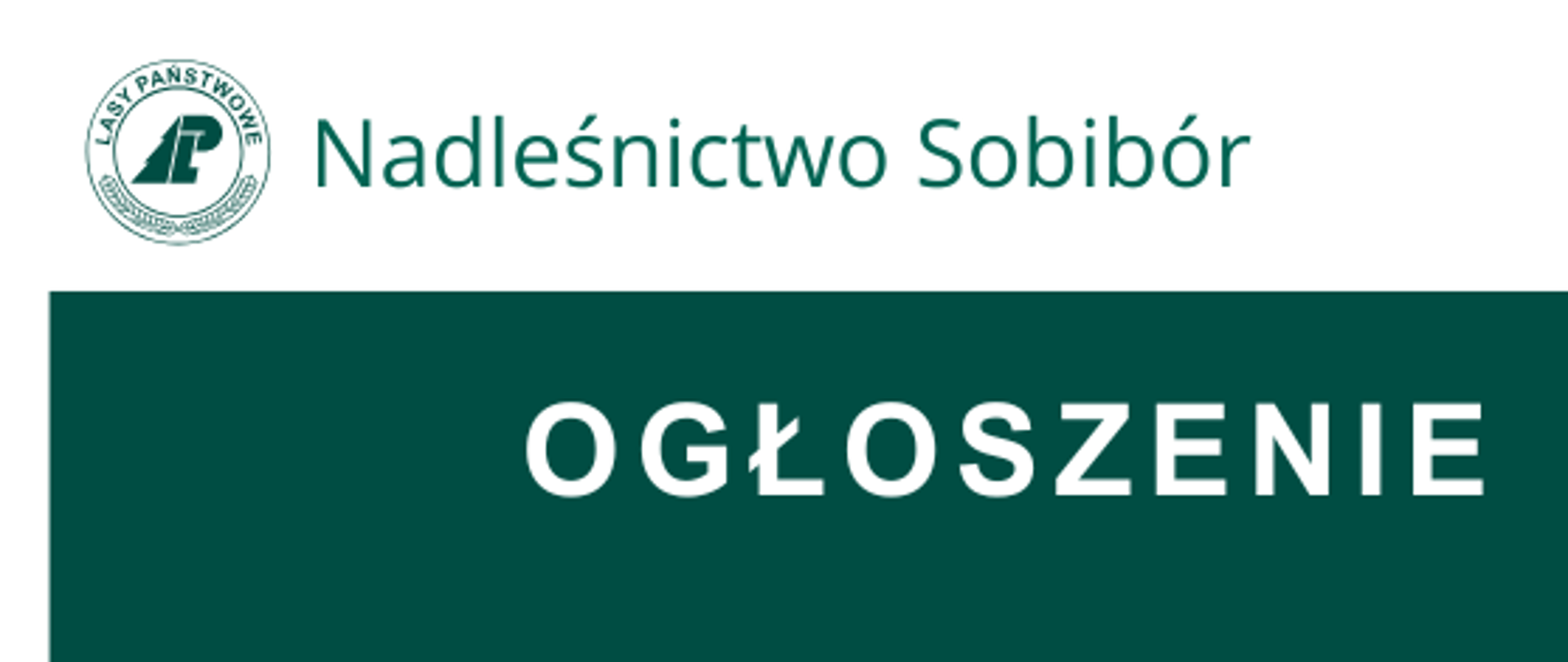Nadleśnictwo Sobibór