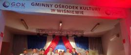 Pełni wdzięczności za dar niepodległości
