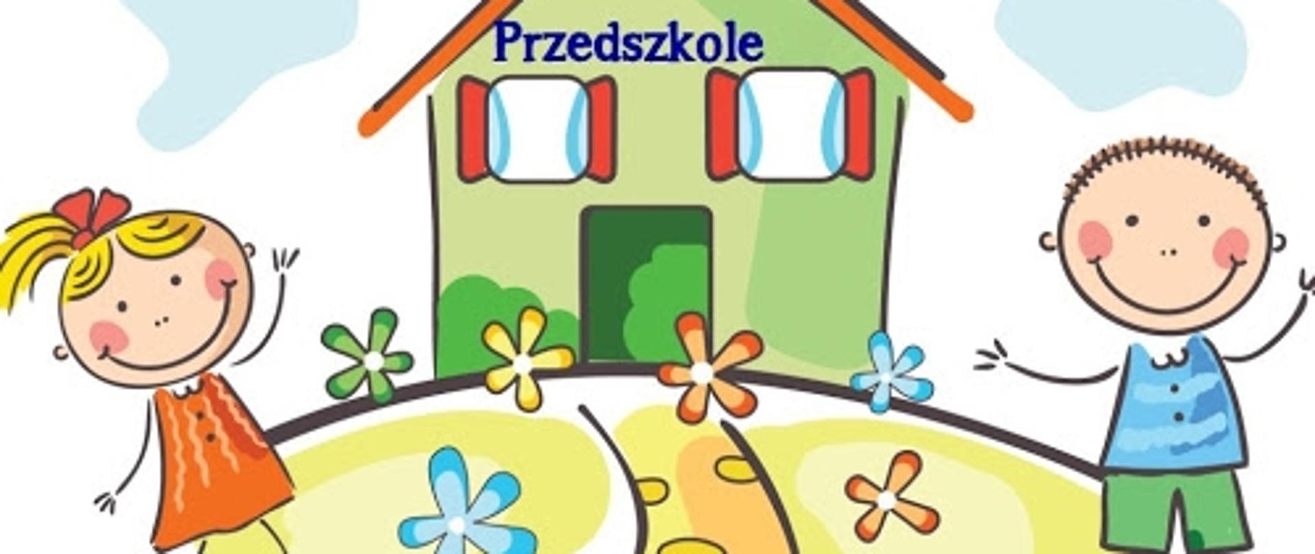 przedszkole