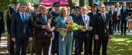 Święto Wojska Polskiego w Jaśle. Oddali hołd bohaterom i żołnierzom
