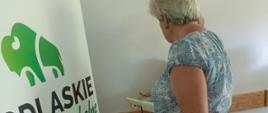 W trakcie analizy składu ciała