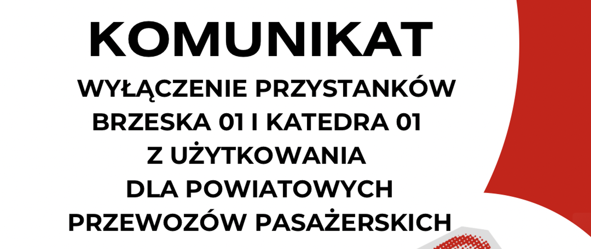 Komunikat