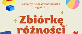 zbiórka różności
