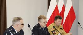 Strażackie podsumowanie roku 2023