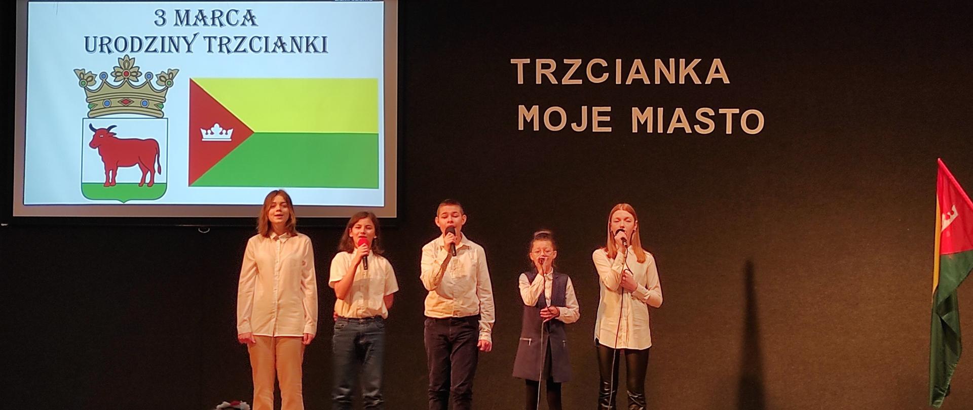 Urodziny Trzcianki