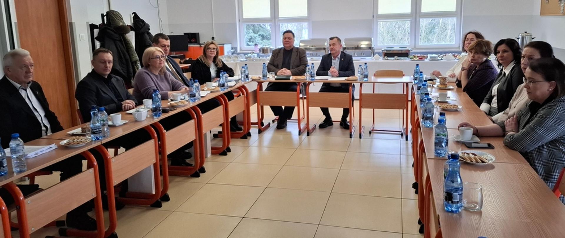Rada Rynku Pracy z nowym Regulaminem w nowym roku