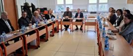 Rada Rynku Pracy z nowym Regulaminem w nowym roku