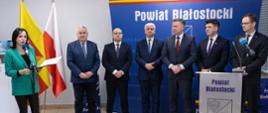 wręczenie promes