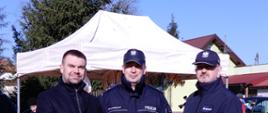Jarmark na Kazimierza - 7.03.2024 w Mordach