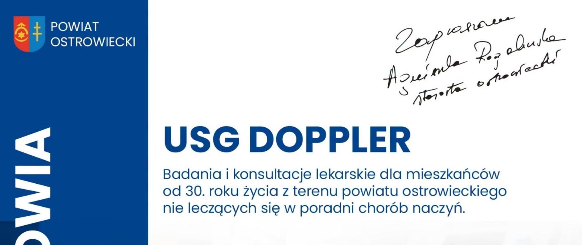 APZ USG Doppler 2026