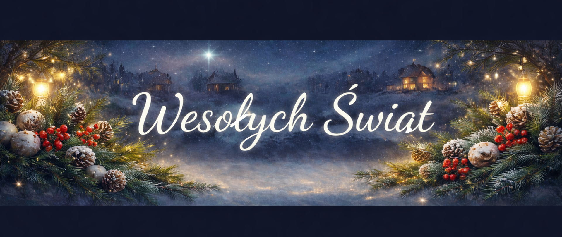 Życzenia świąteczne
