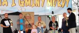 Dni Miasta i Gminy Mordy - 31.08.2022