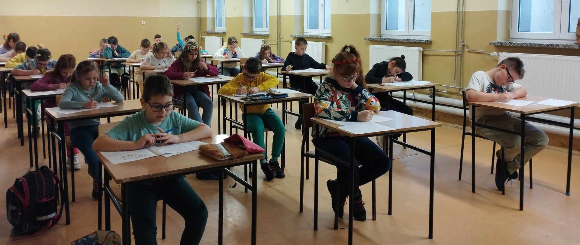 30 lat z matematyką