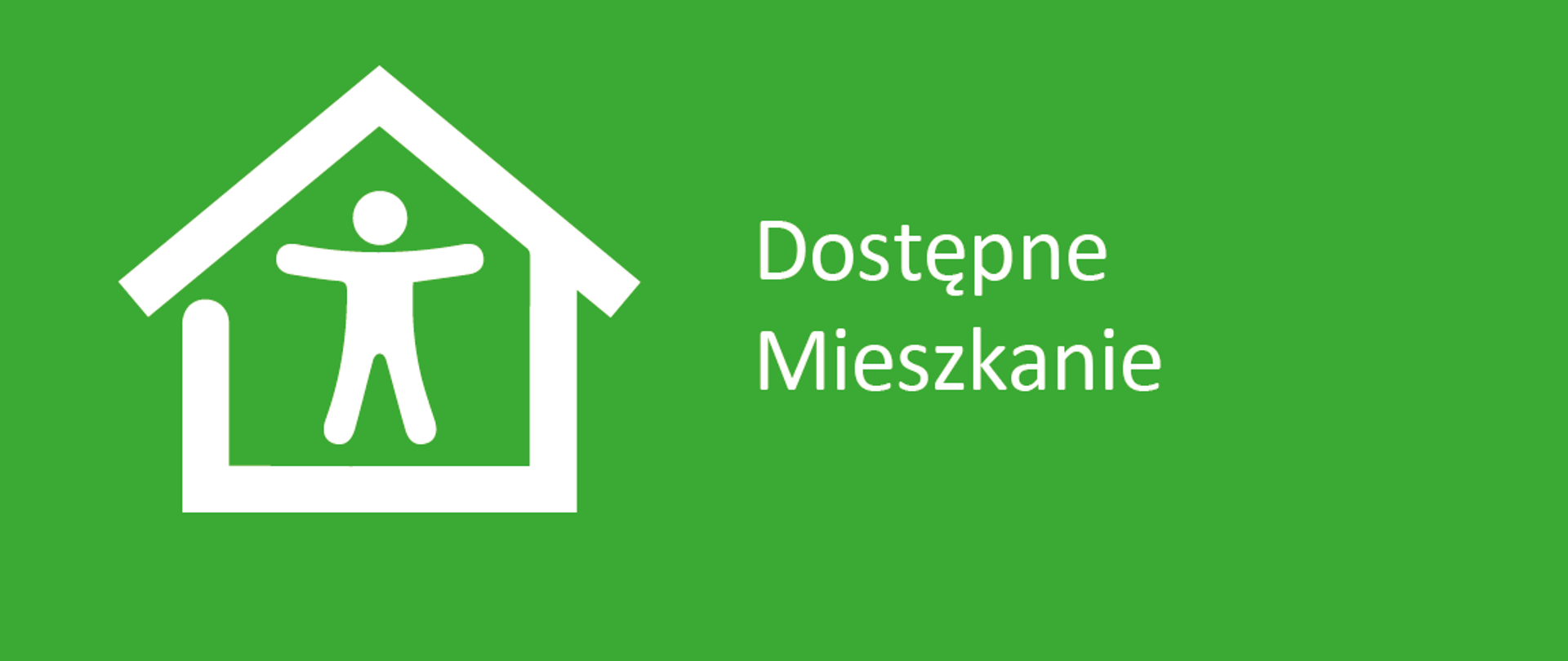 Dostępne mieszkanie