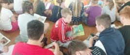 „Jak nie czytam, jak czytam” 📖
