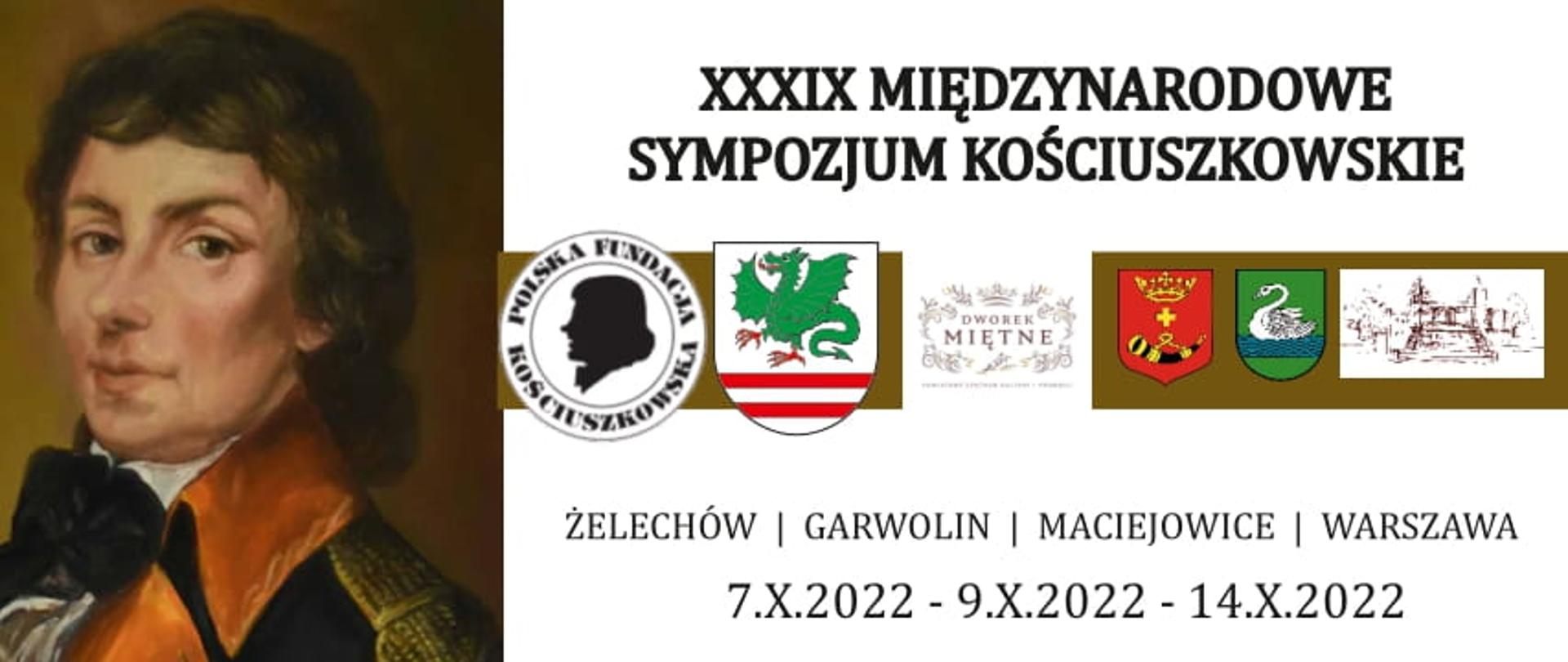 Sesja Kościuszkowska_zaproszenie na wydarzenia